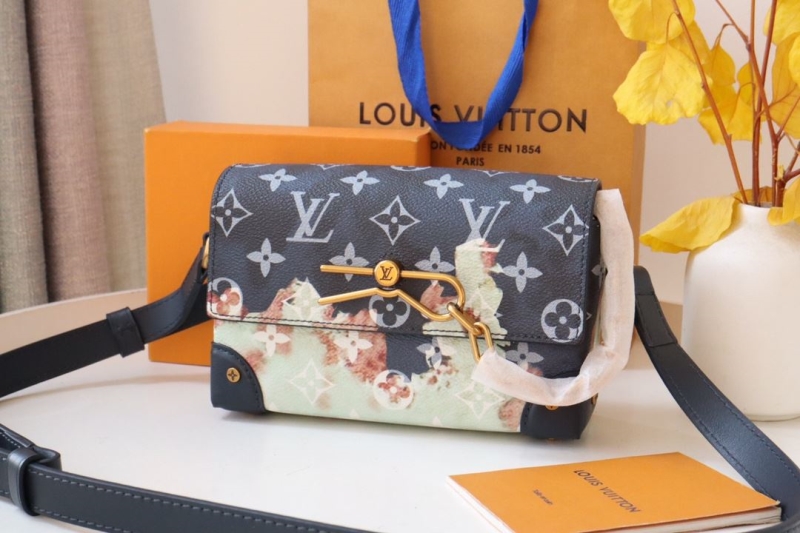 LV Satchel bags